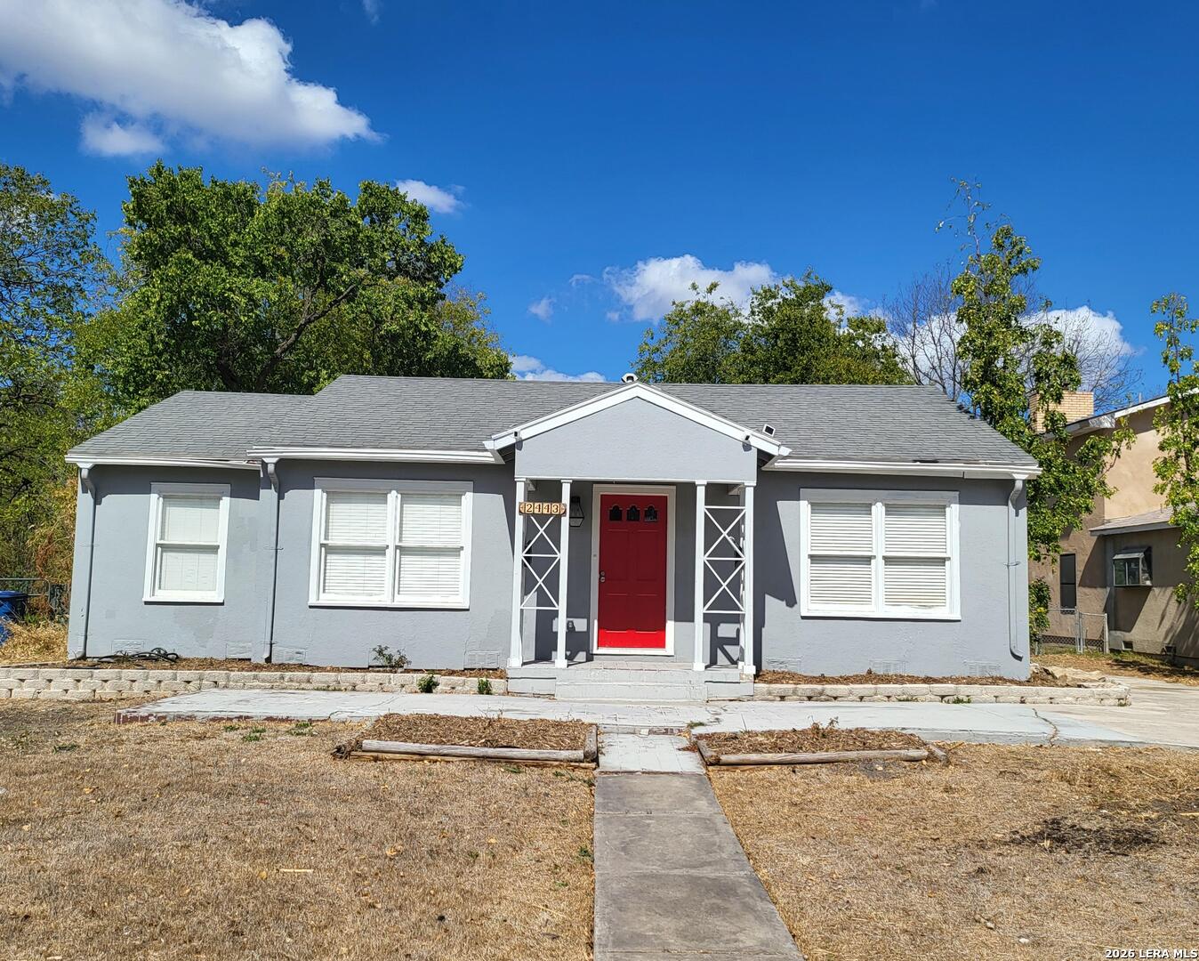 2443 Huisache Ave Listing Cover Image
