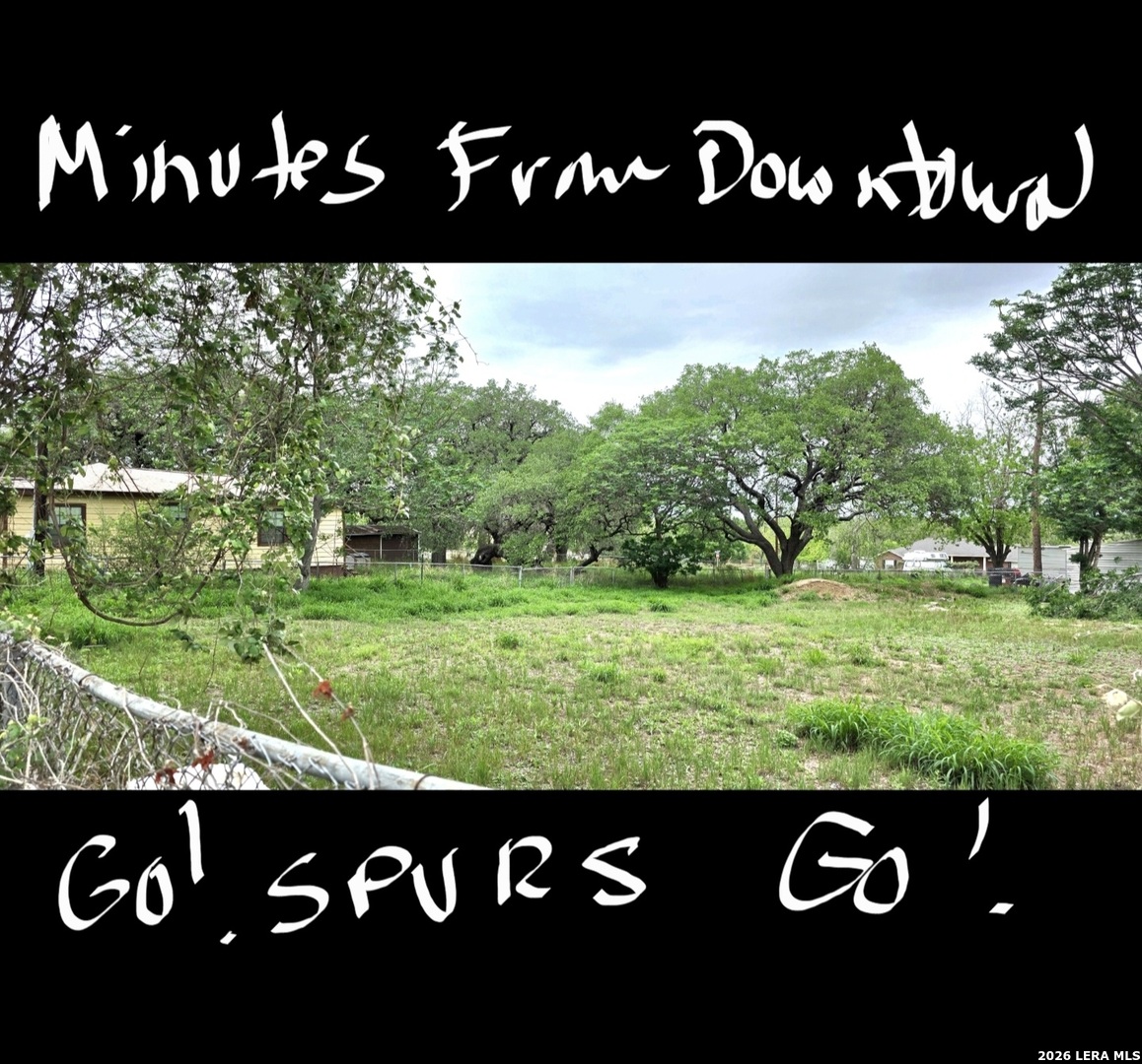 9467 Cross Ridge, San Antonio, TX 78263