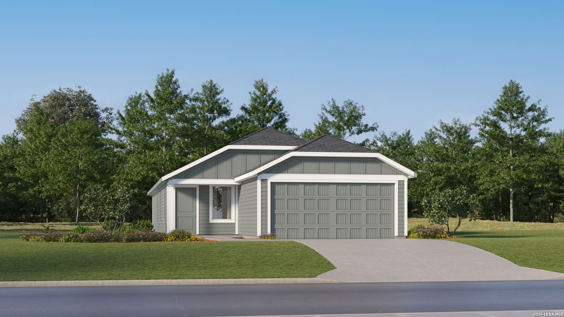 117 Blacksmith Way, Pleasanton, TX 78064