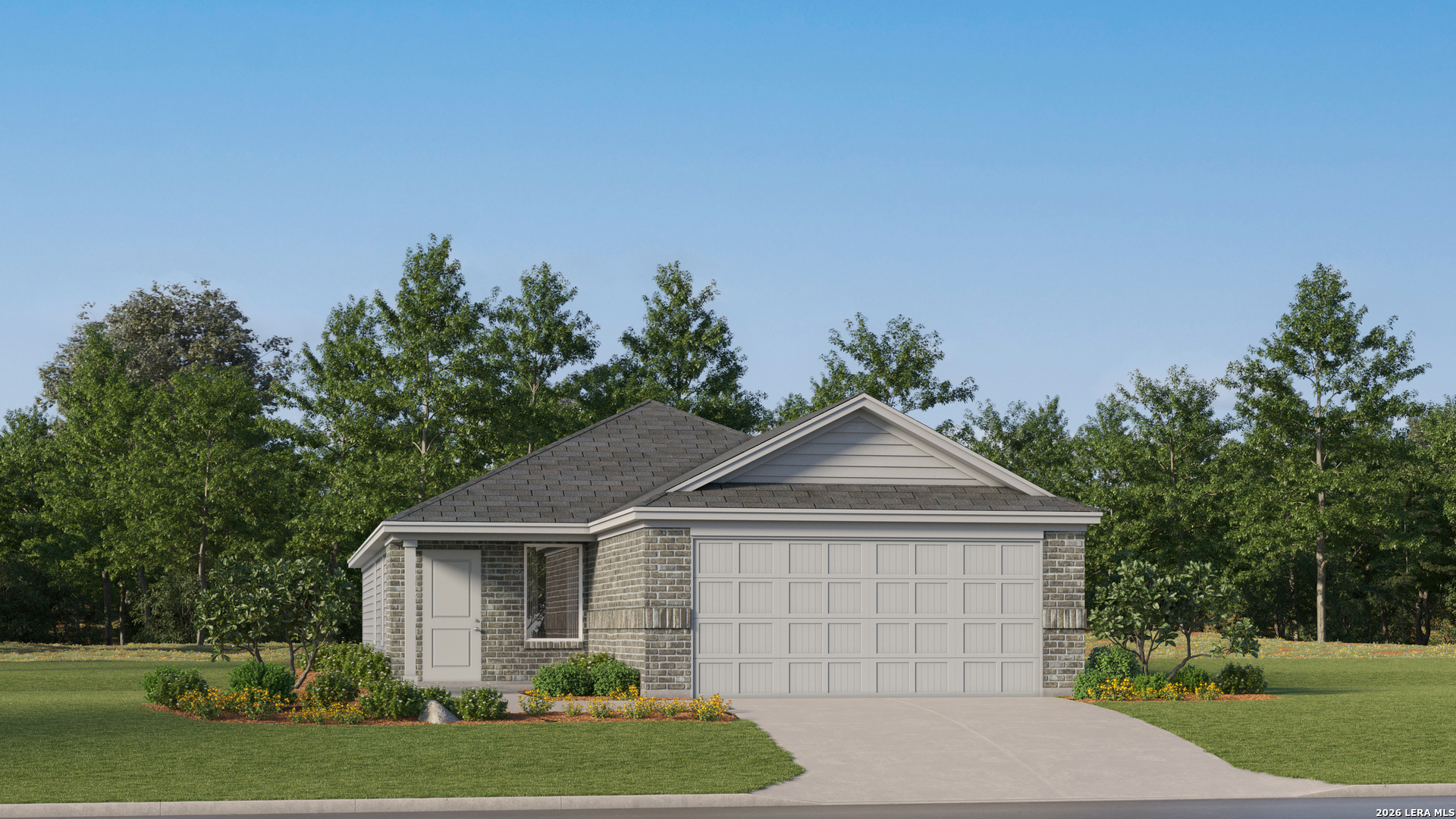 117 Blacksmith Way, Pleasanton, TX 78064
