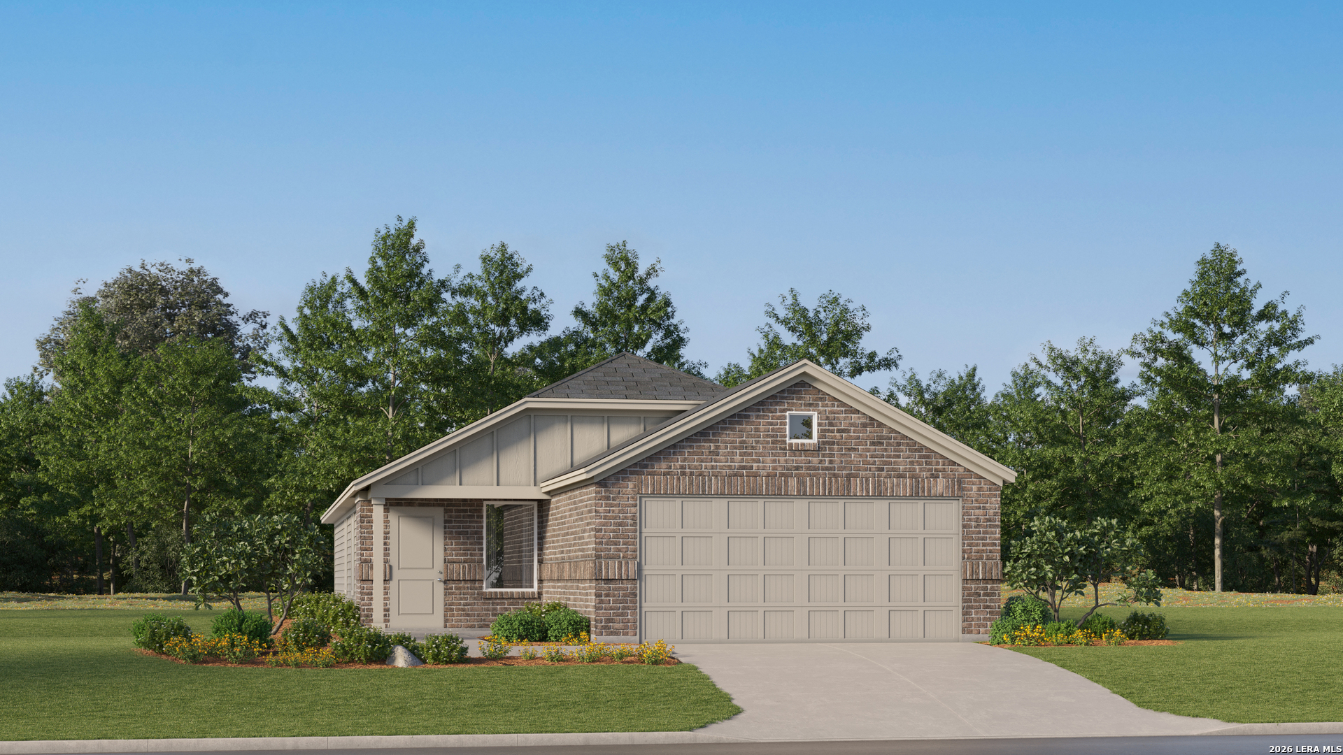 117 Blacksmith Way, Pleasanton, TX 78064