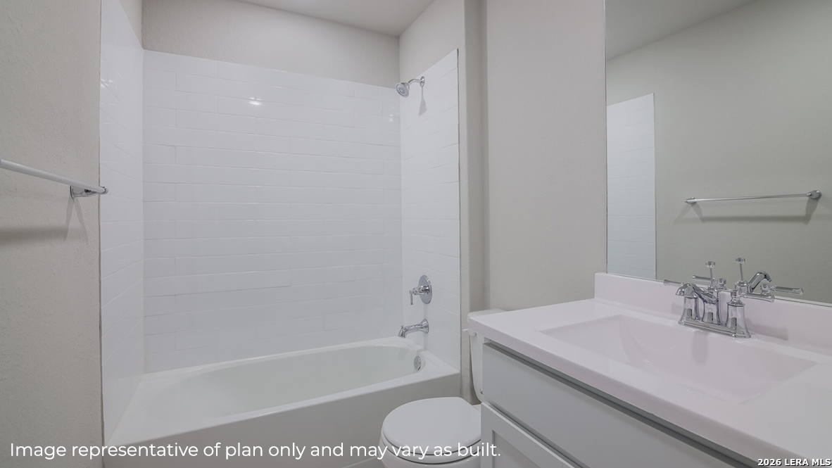 1615 Corriente Terrace, San Antonio, TX 78253
