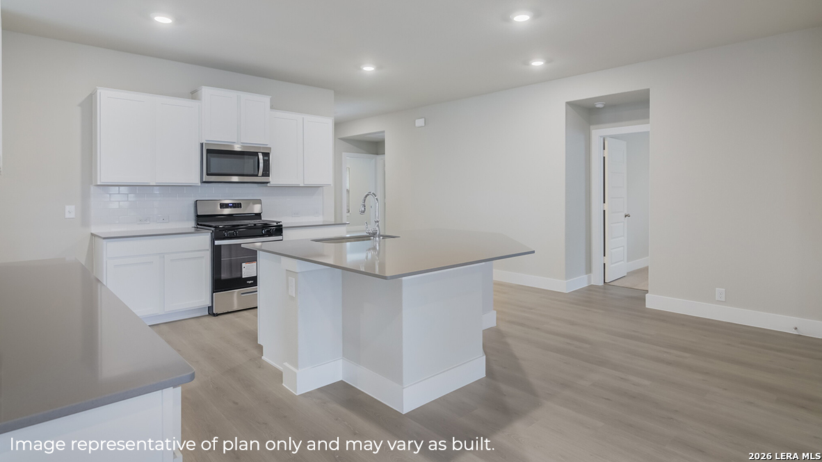 1615 Corriente Terrace, San Antonio, TX 78253