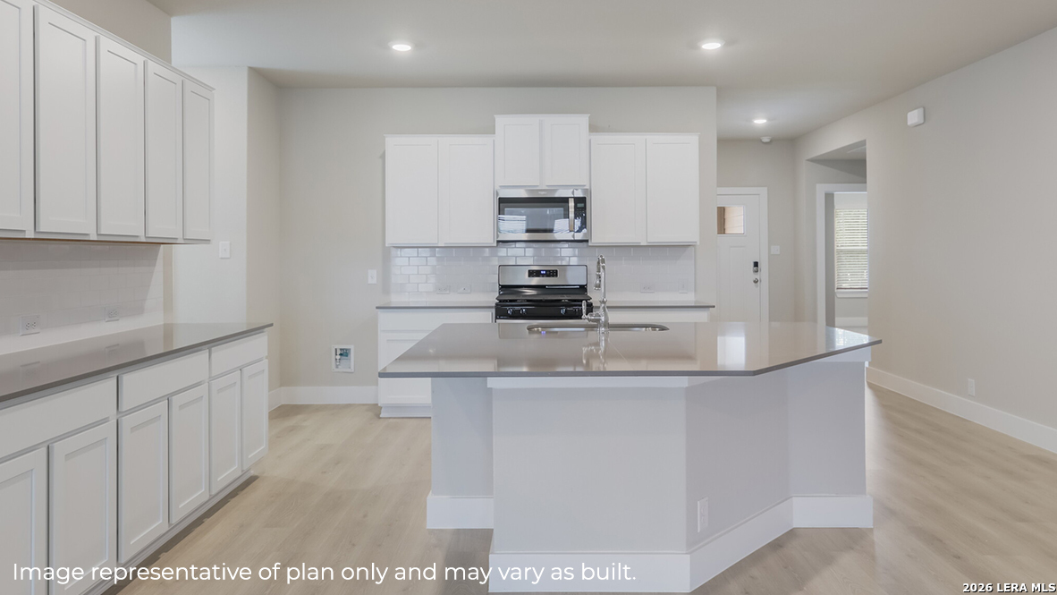 1615 Corriente Terrace, San Antonio, TX 78253