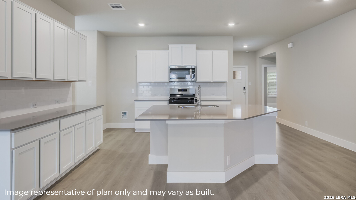 1615 Corriente Terrace, San Antonio, TX 78253