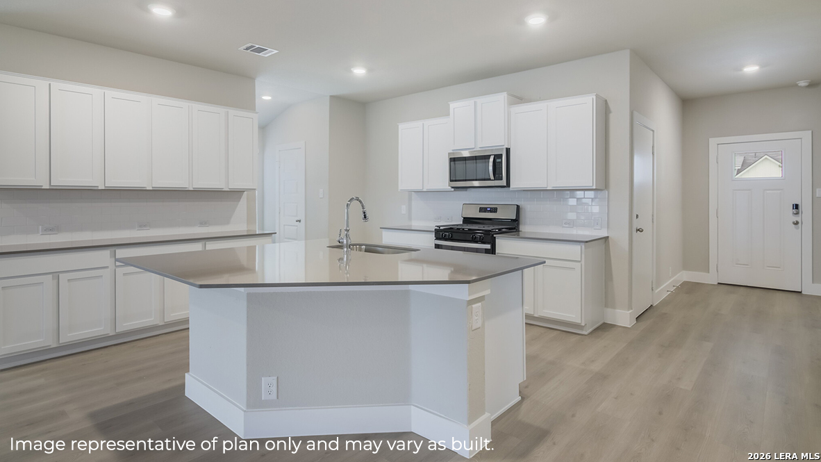 1615 Corriente Terrace, San Antonio, TX 78253