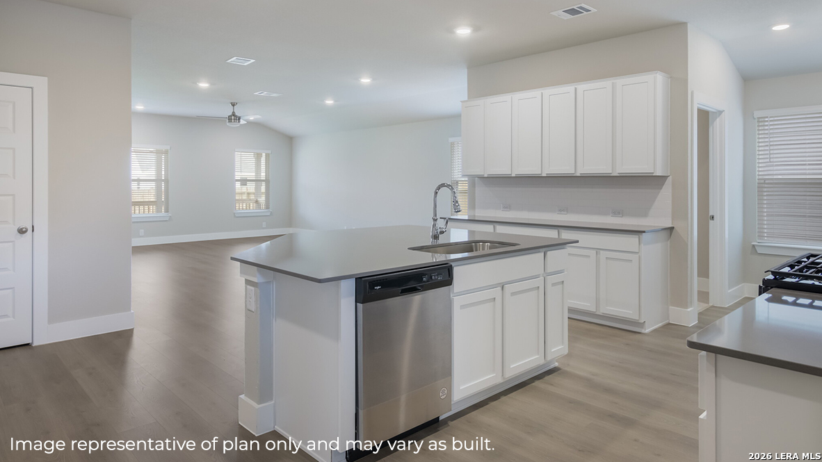 1615 Corriente Terrace, San Antonio, TX 78253