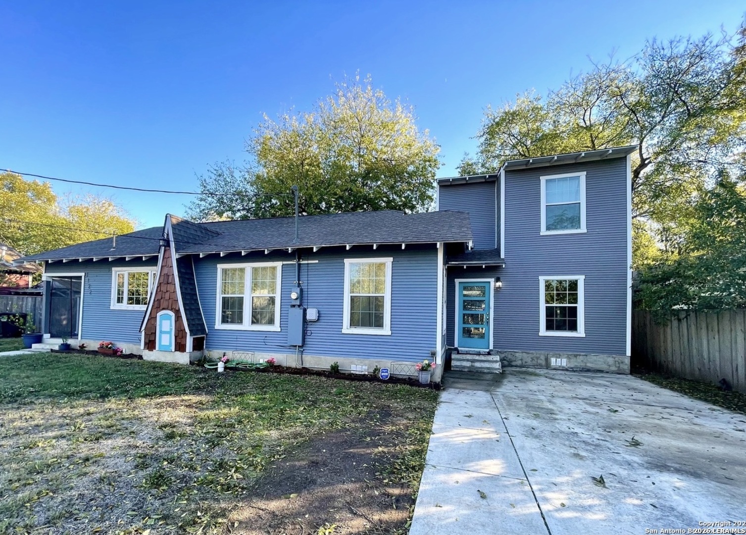 1122 Delaware st, San Antonio, TX 78210