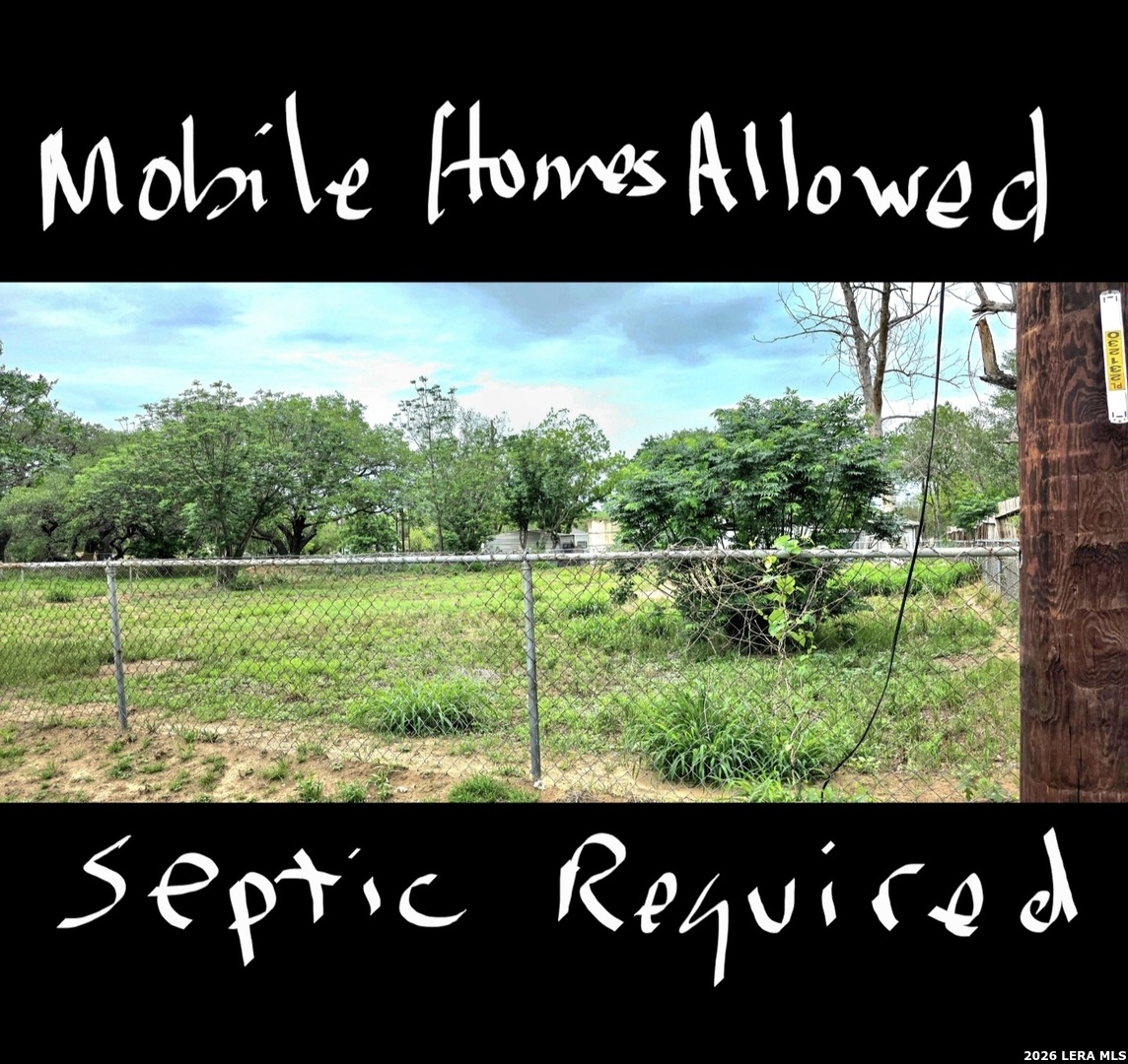 9479 Cross, San Antonio, TX 78263
