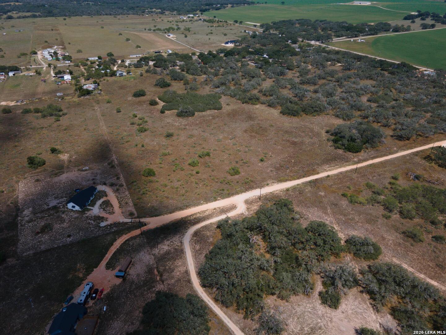 TBD TRACT 6 PR Two A Ln, Poteet, TX 78065
