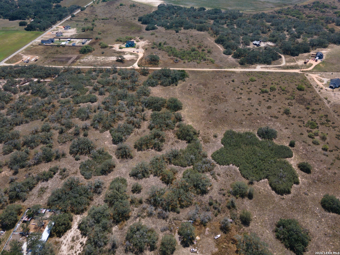 TBD TRACT 6 PR Two A Ln, Poteet, TX 78065