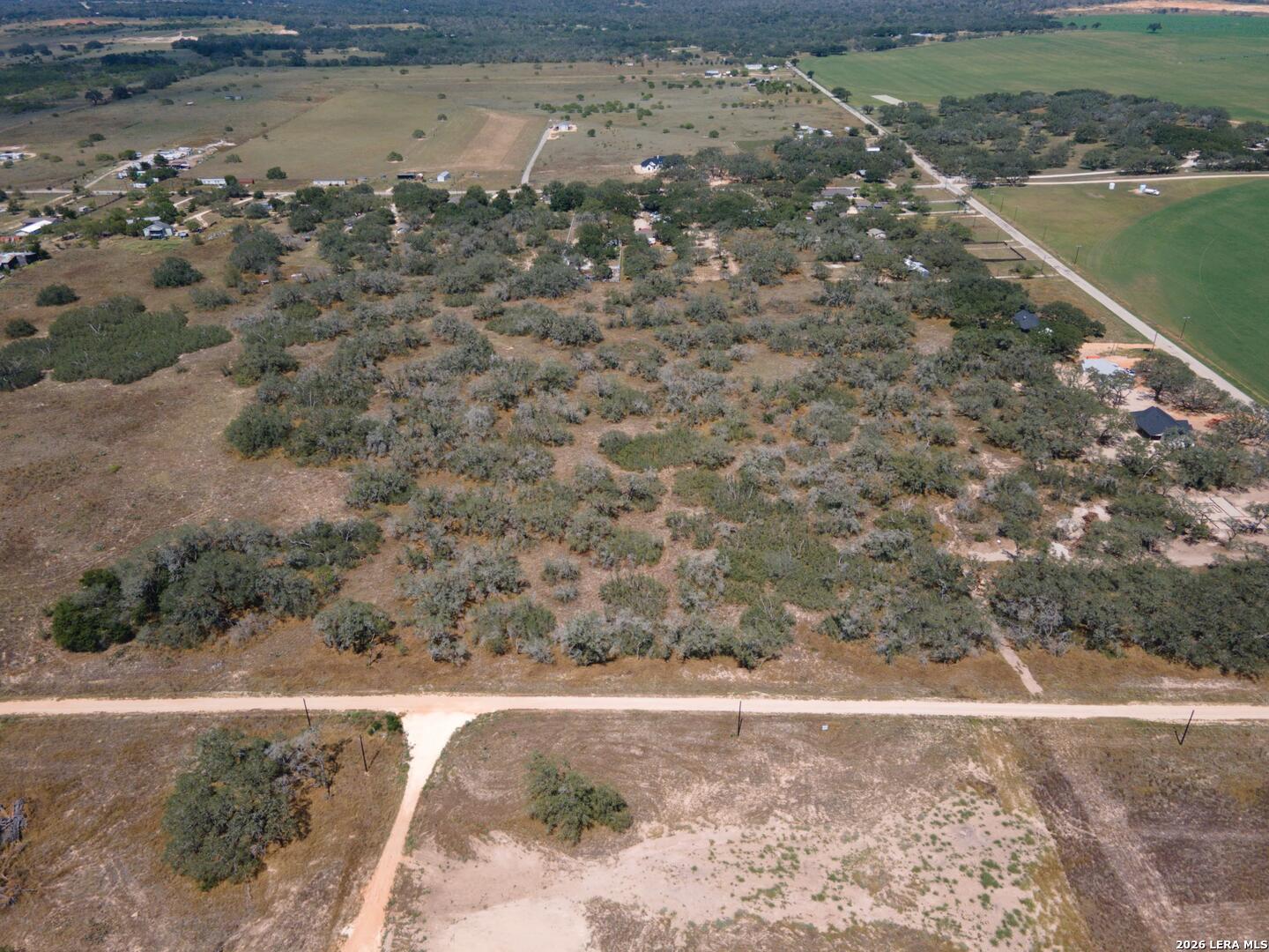 TBD TRACT 6 PR Two A Ln, Poteet, TX 78065