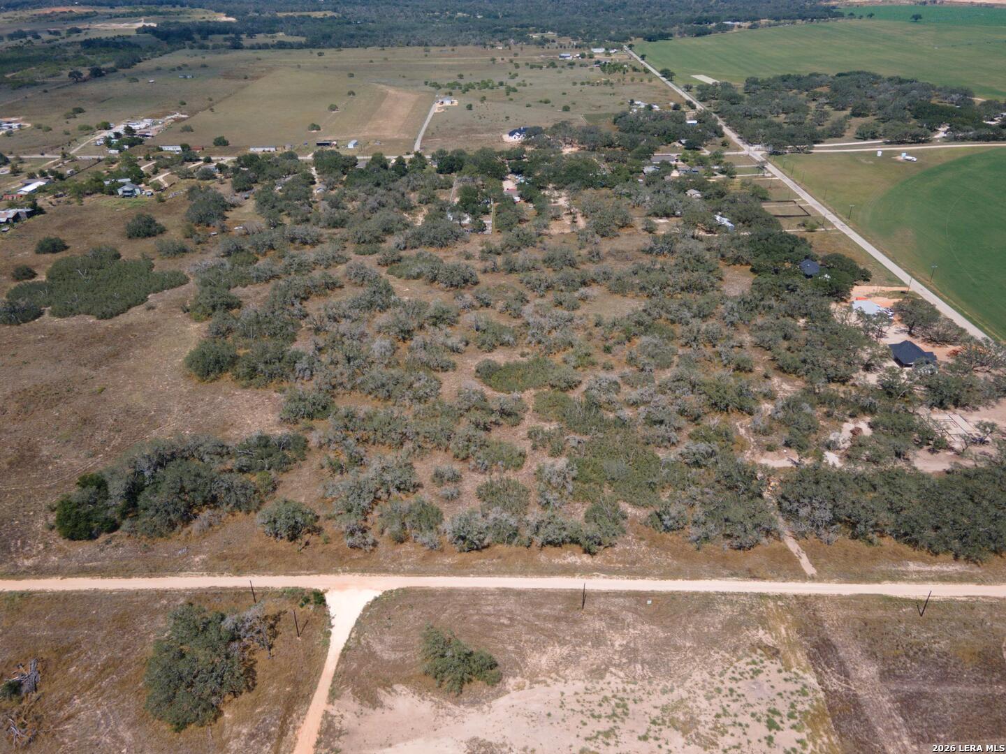 TBD TRACT 6 PR Two A Ln, Poteet, TX 78065