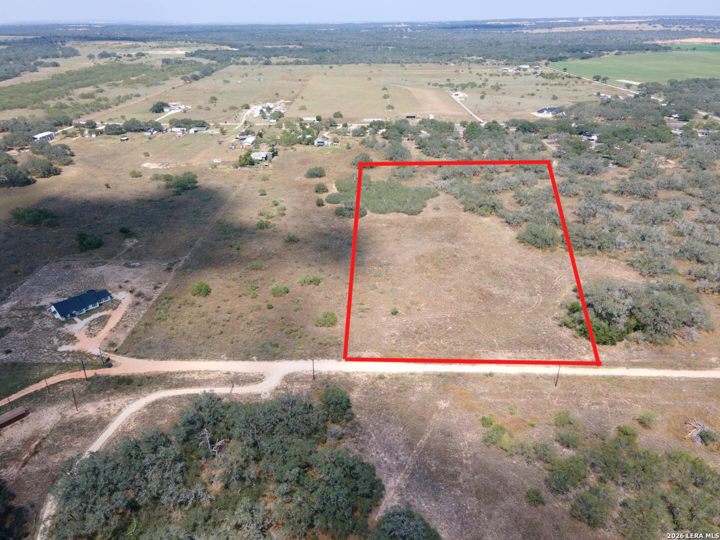 TBD TRACT 6 PR Two A Ln, Poteet, TX 78065
