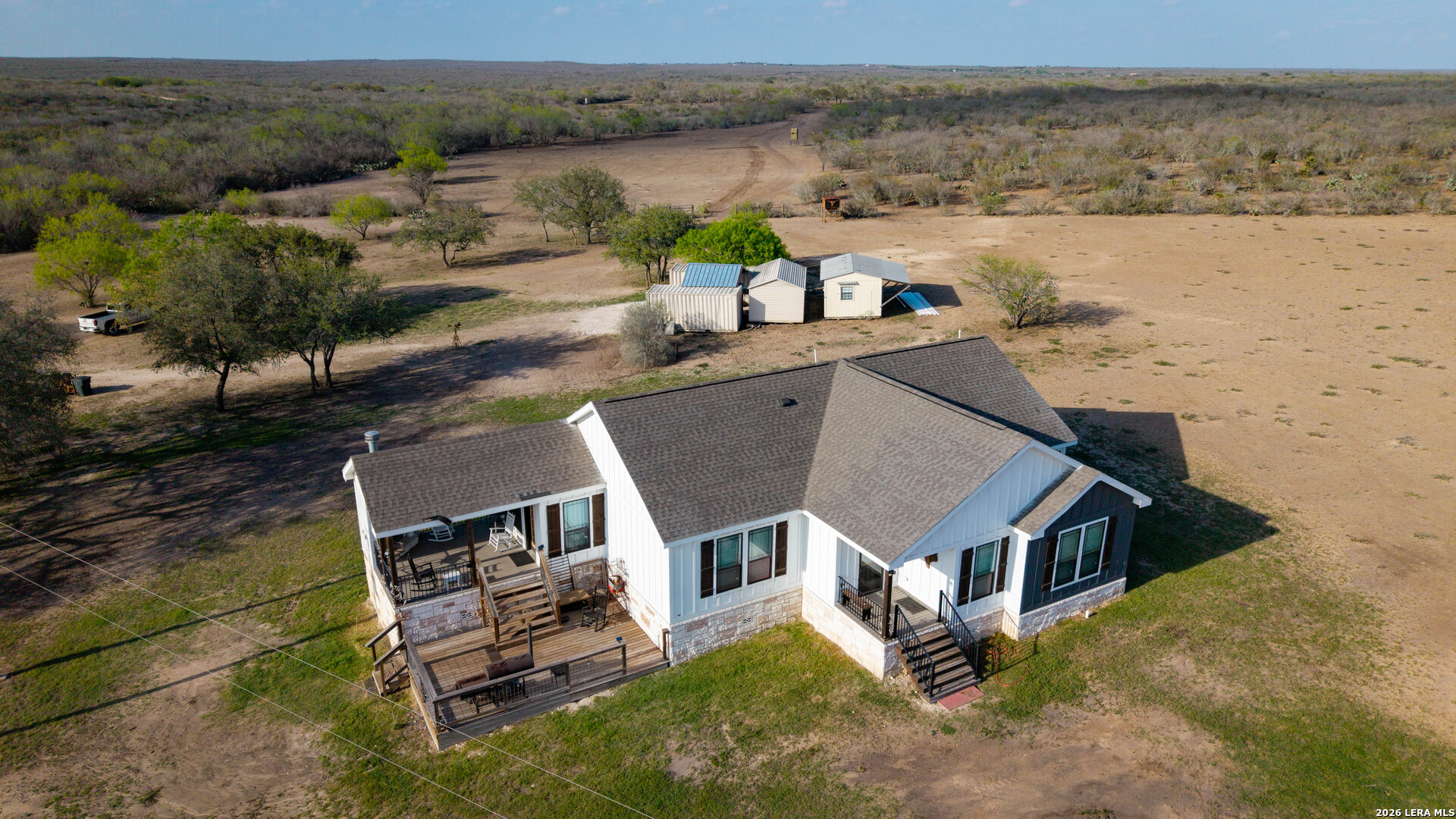 208 WELL PAD RD