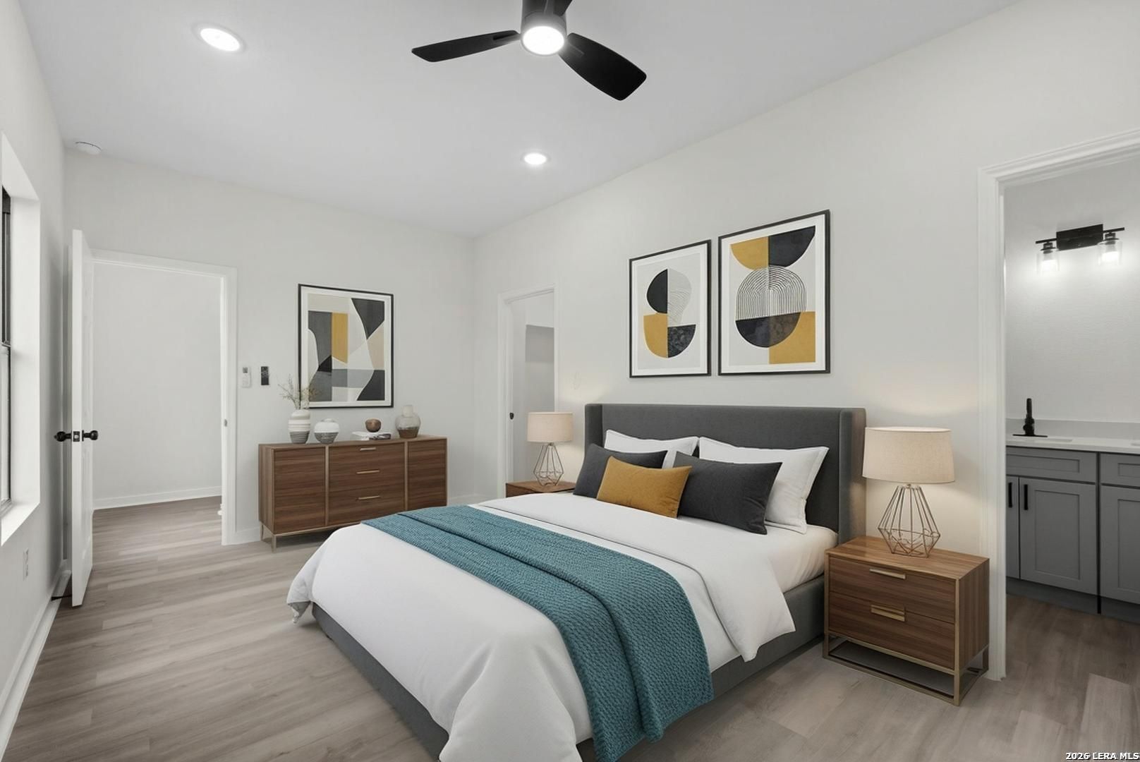 Photo 3 of Multi family home for sale at 627 S Olive St, #102,202, San Antonio, TX 78203 | MLS# 1924548 | Listing updated on 2026-06-08