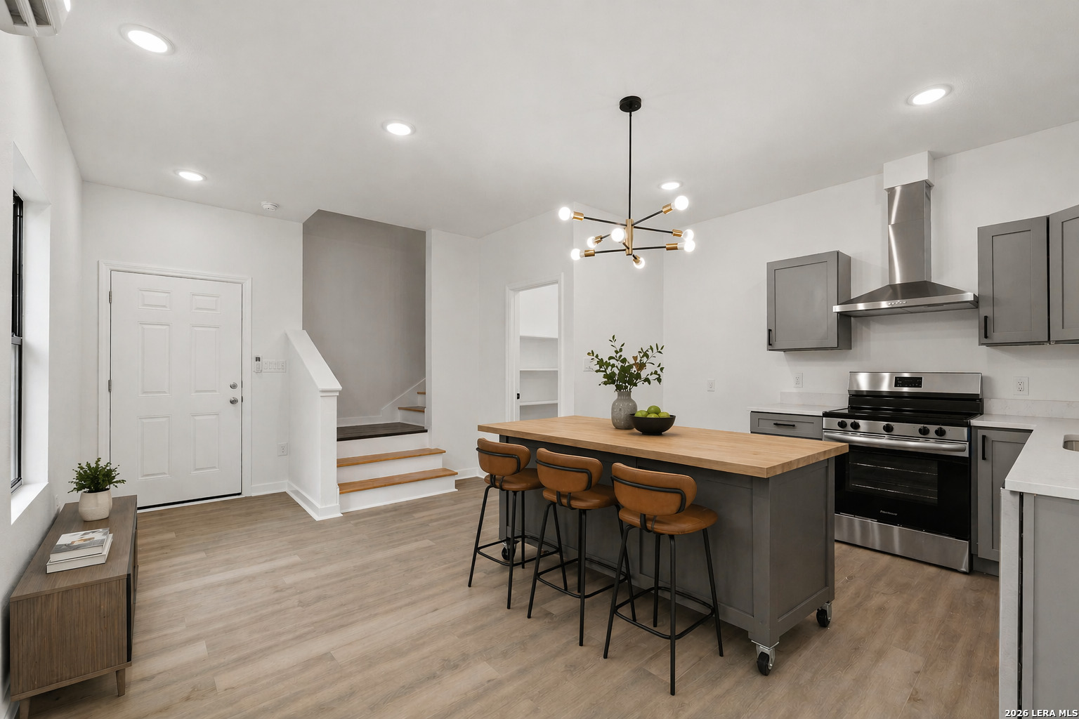 Photo 2 of Multi family home for sale at 627 S Olive St, #102,202, San Antonio, TX 78203 | MLS# 1924548 | Listing updated on 2026-06-08
