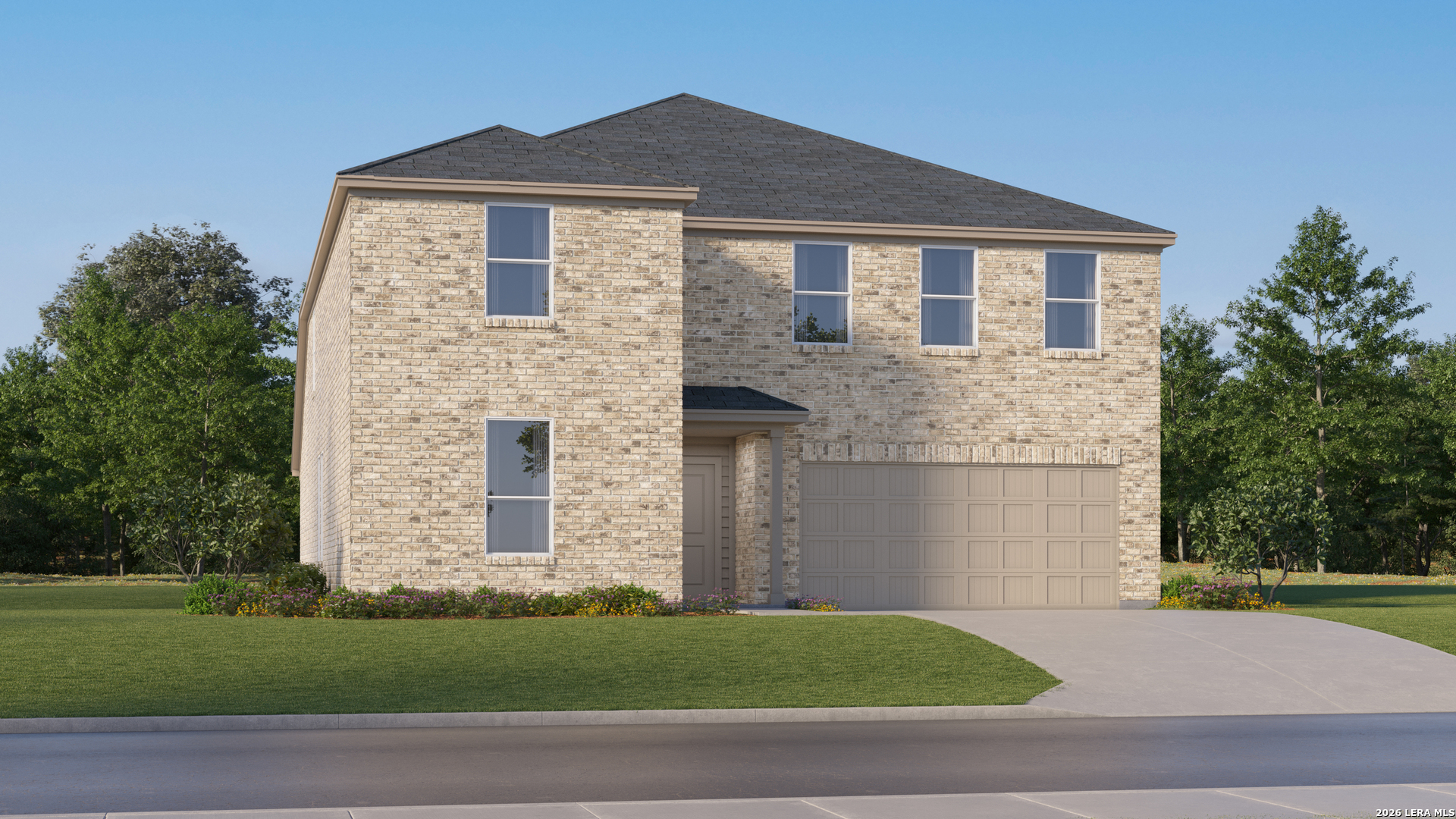 1243 Bear Claw Rd, New Braunfels, TX 78132