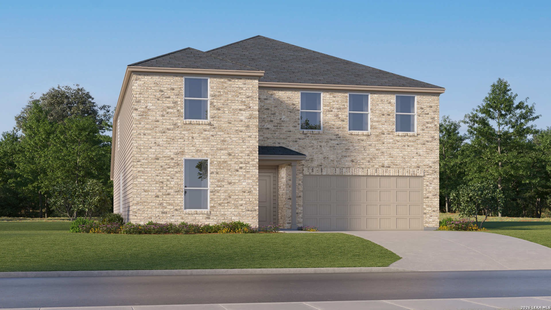 1243 Bear Claw Rd, New Braunfels, TX 78132