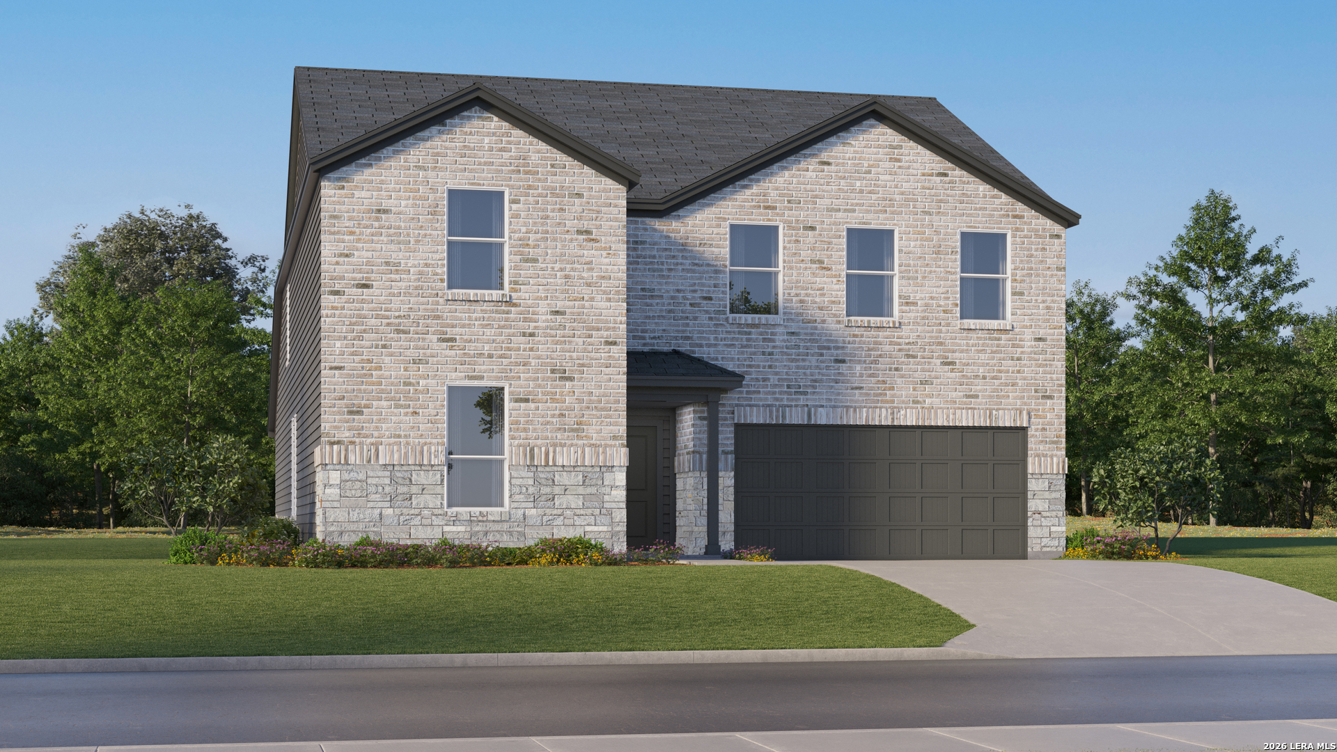 1243 Bear Claw Rd, New Braunfels, TX 78132