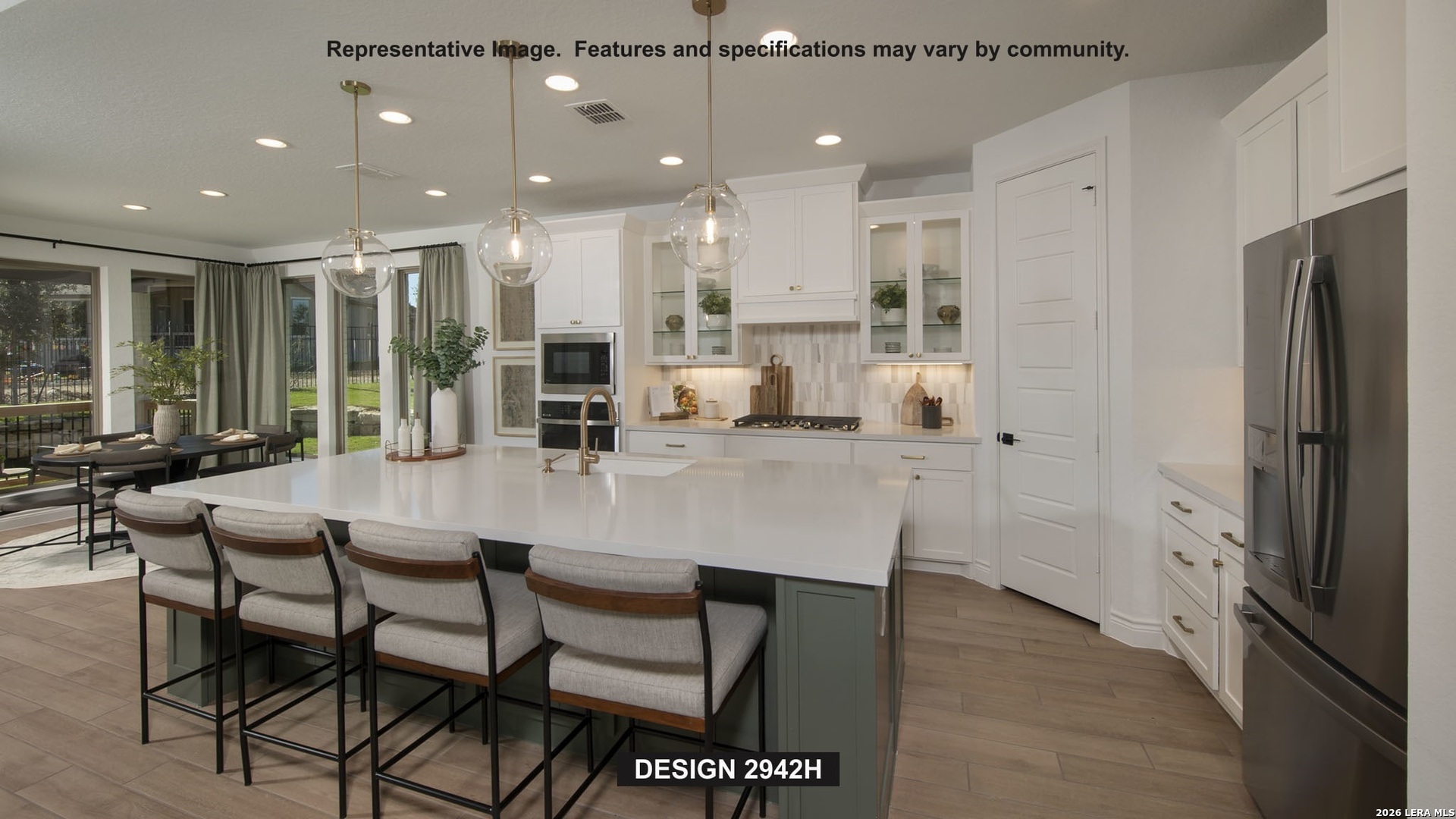 2931 Eagle Rise, San Antonio, TX 78245