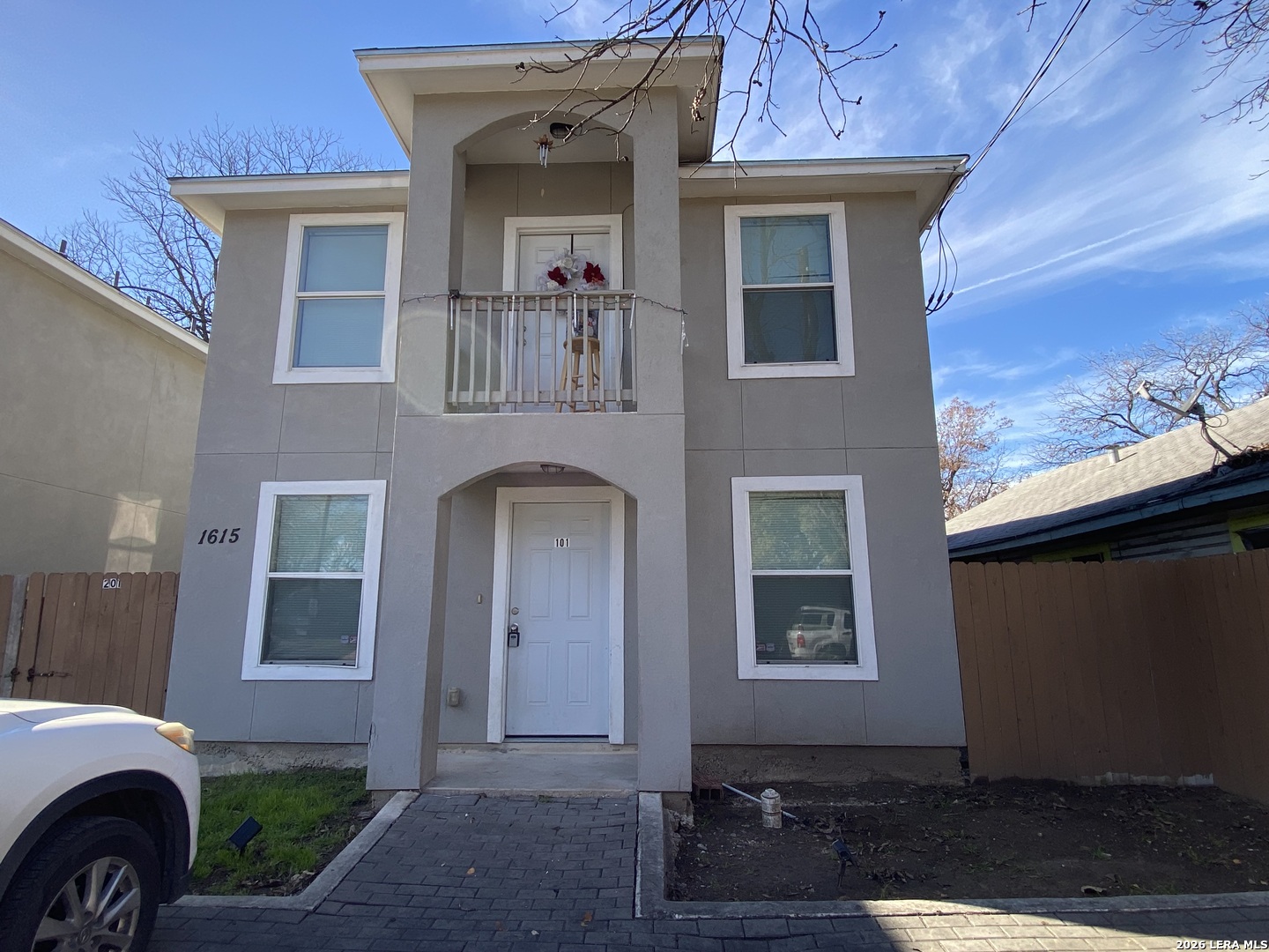 1615 Navidad St Listing Cover Image