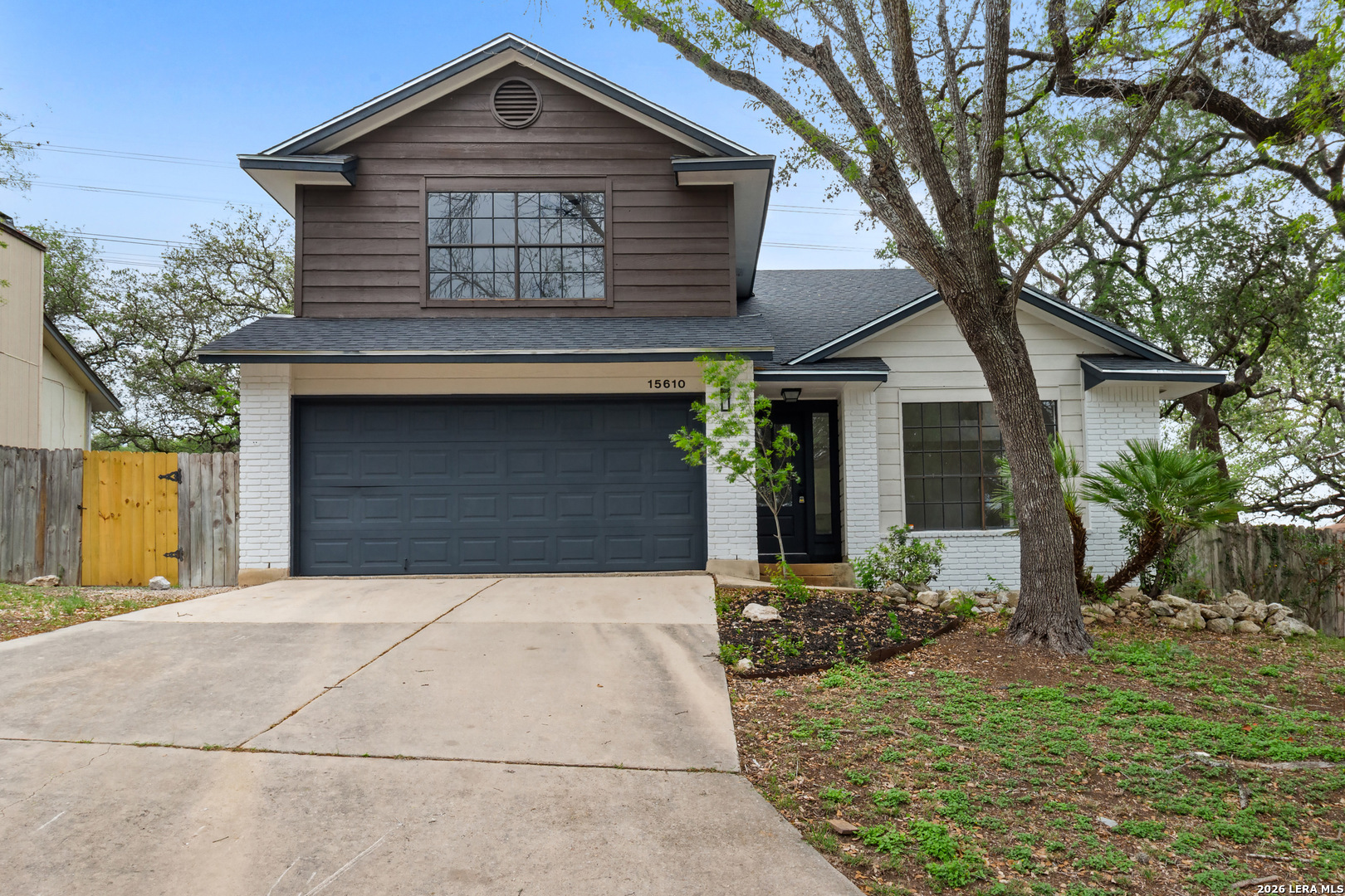 15610 Knollhollow, San Antonio, TX 78247
