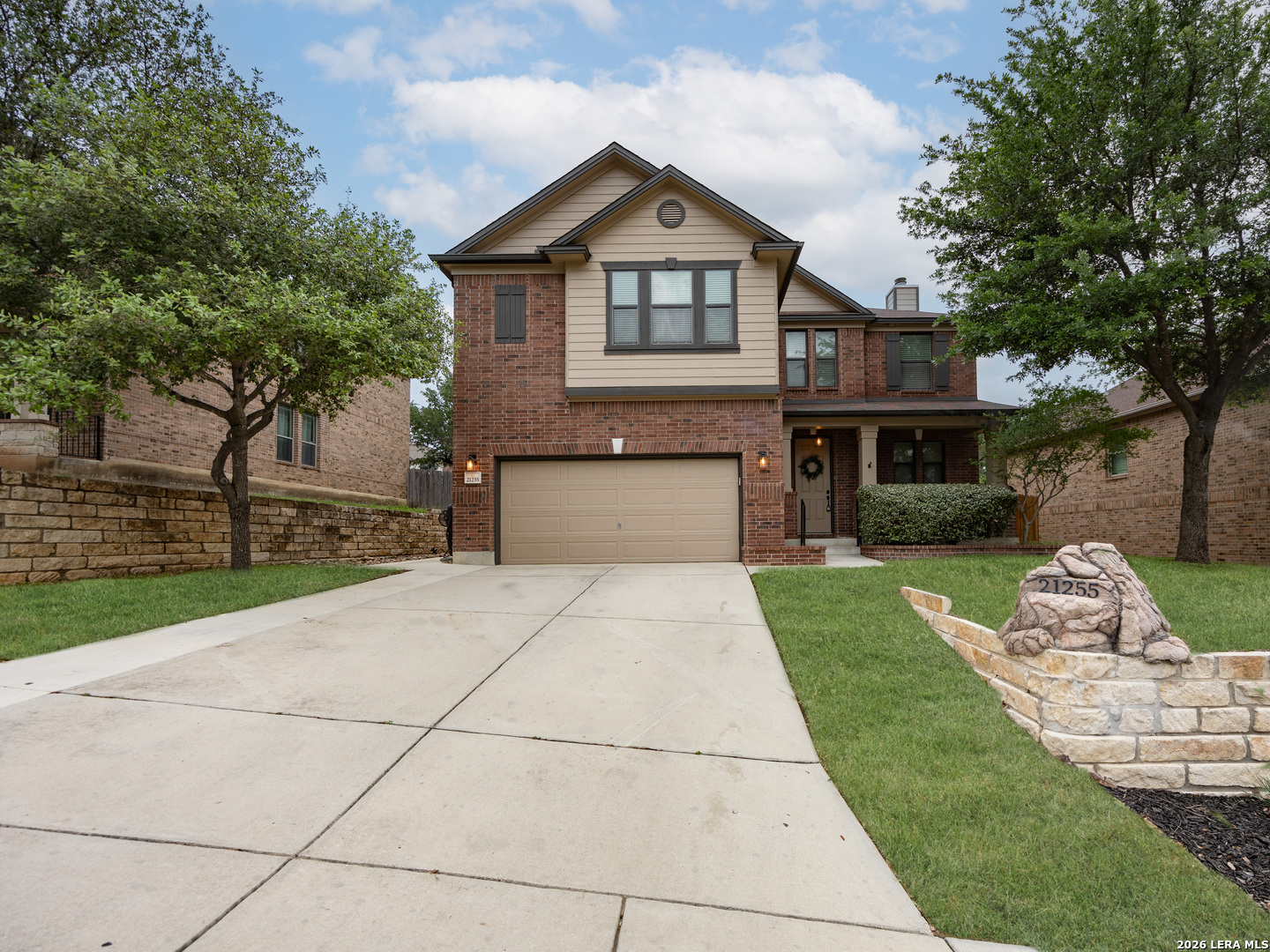 21255 Coral Spur