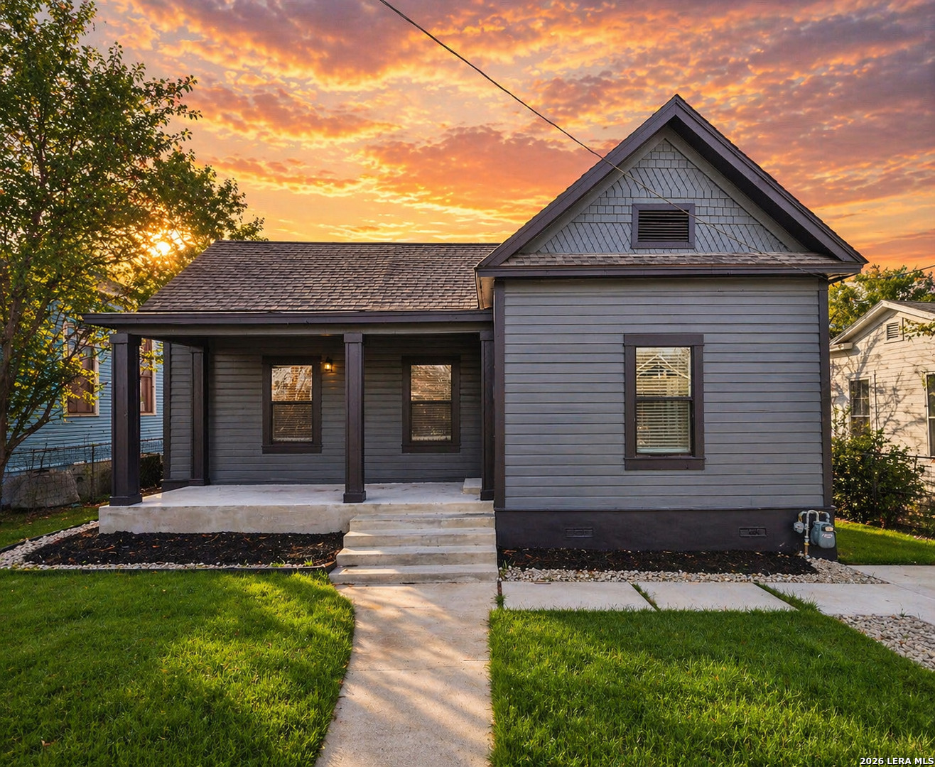 826 Dawson Listing Cover Image