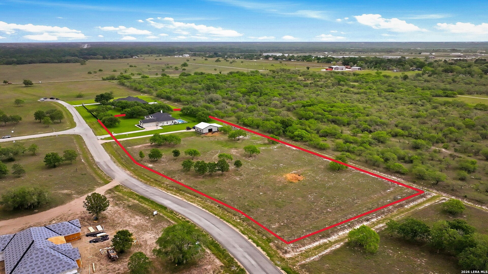 131 WRIGHT CREEK RD, Victoria, TX 77905