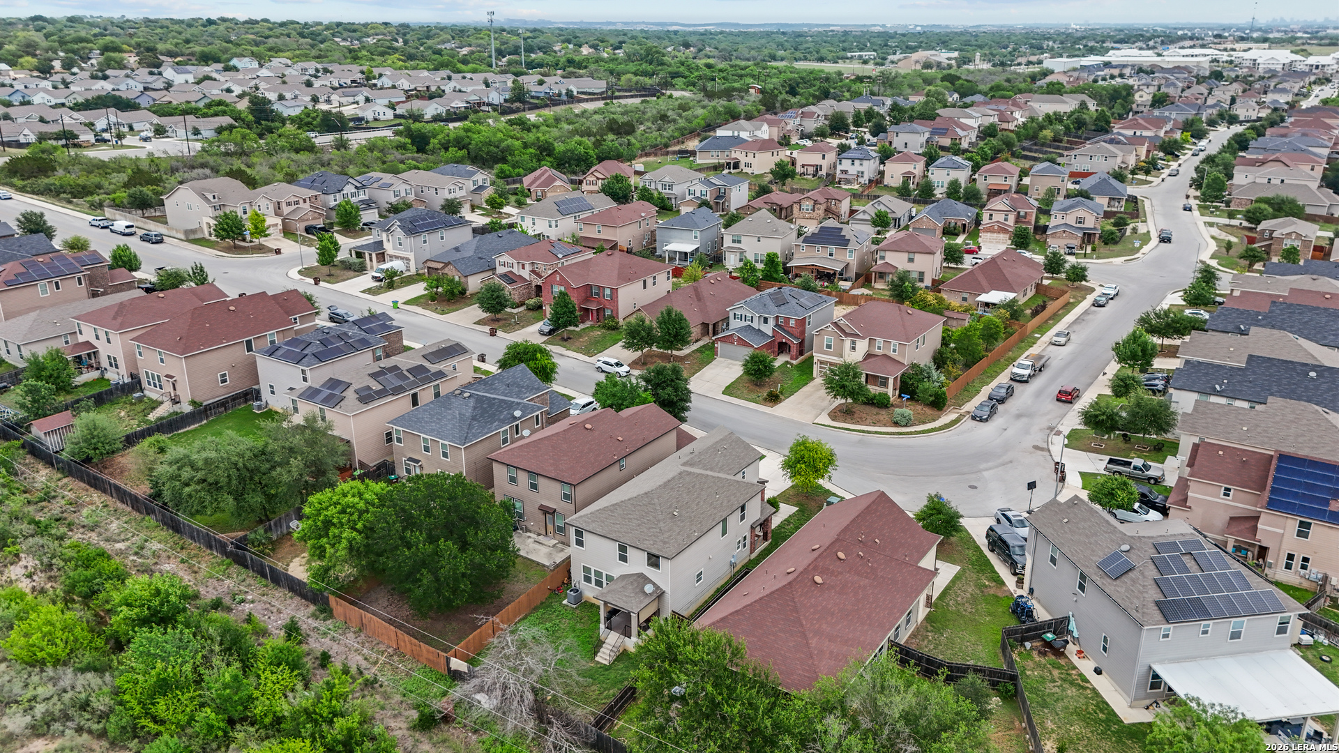 1635 IRON CRK, San Antonio, TX 78245