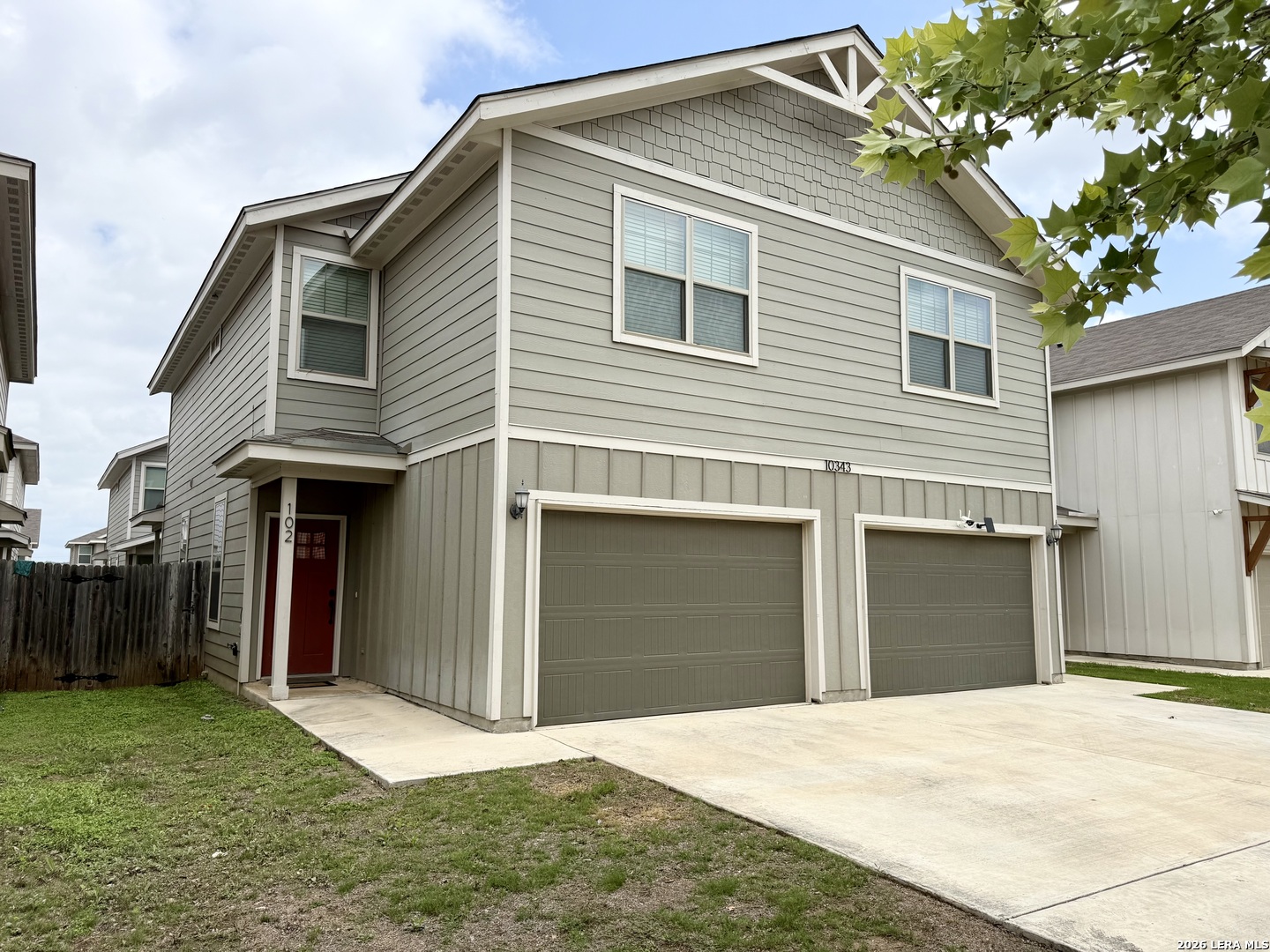10343 Lynwood Branch Listing Cover Image