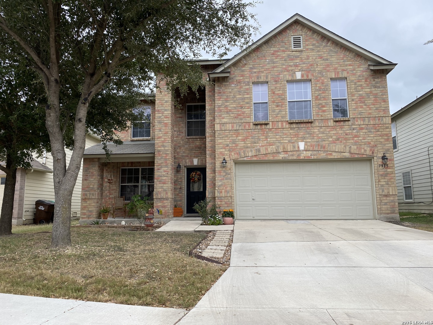 7915 Colonia