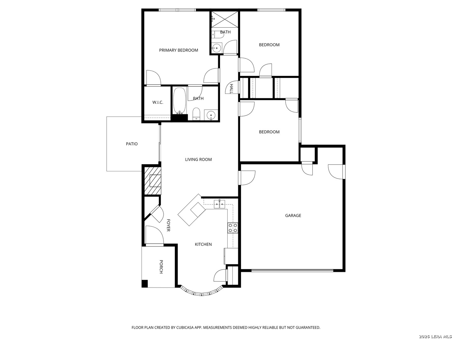 5531 IVANHOE ST, San Antonio, TX 78228