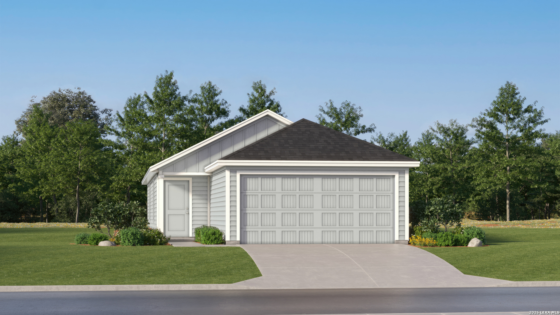 1108 Leicht Dr, Kerrville, TX 78028