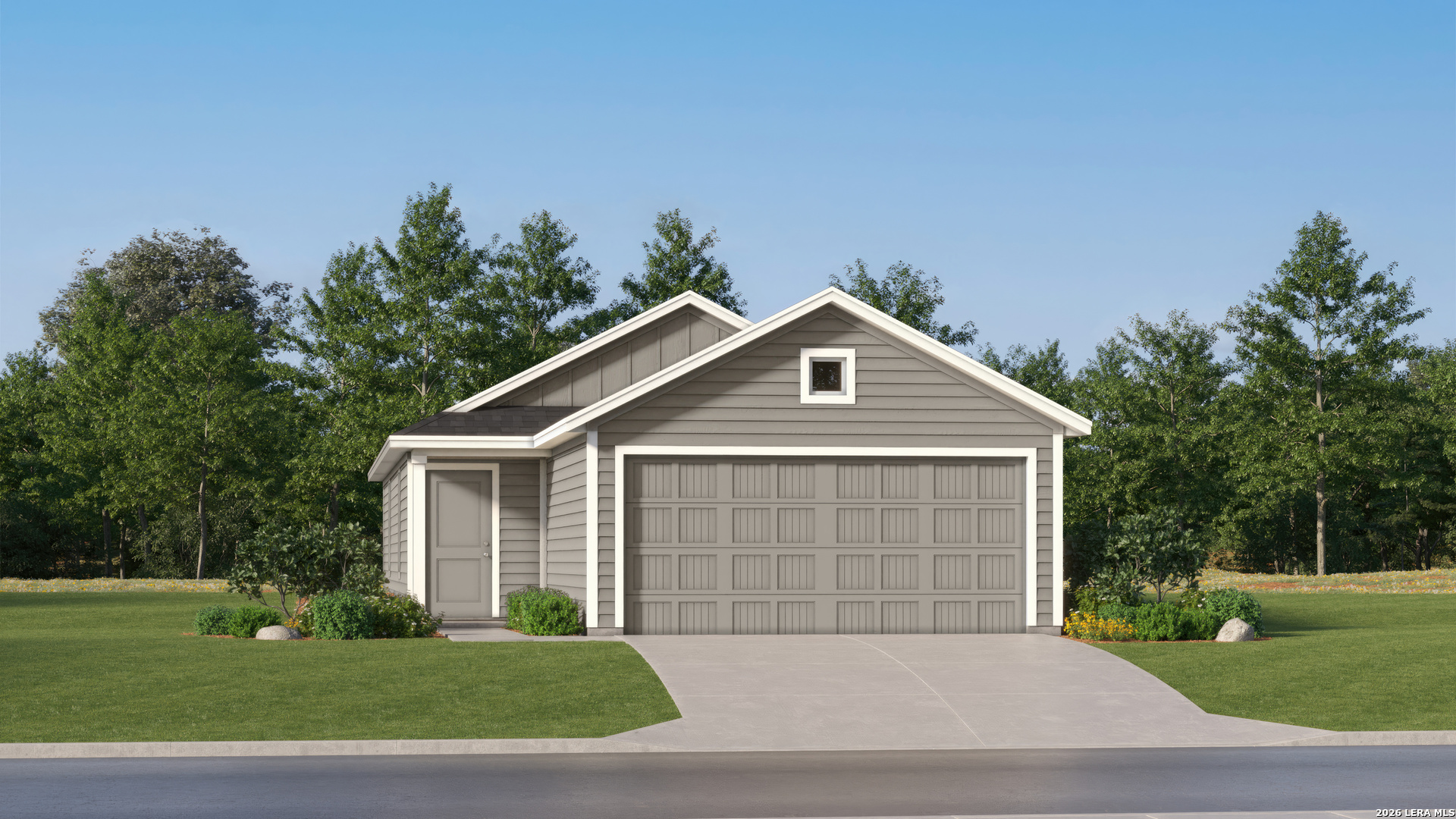 1108 Leicht Dr, Kerrville, TX 78028