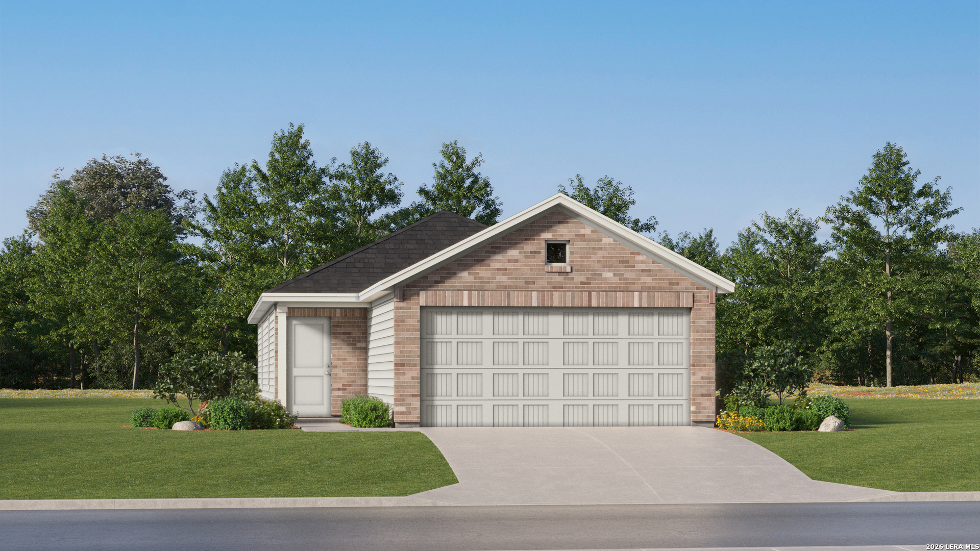 1108 Leicht Dr, Kerrville, TX 78028