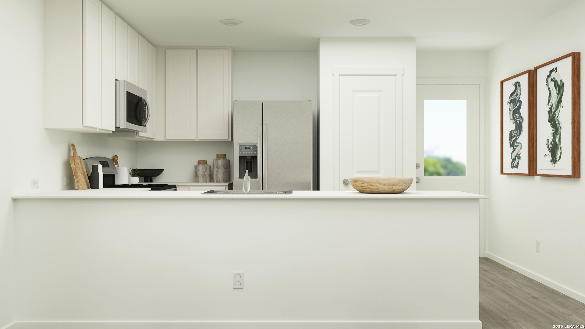 1108 Leicht Dr, Kerrville, TX 78028