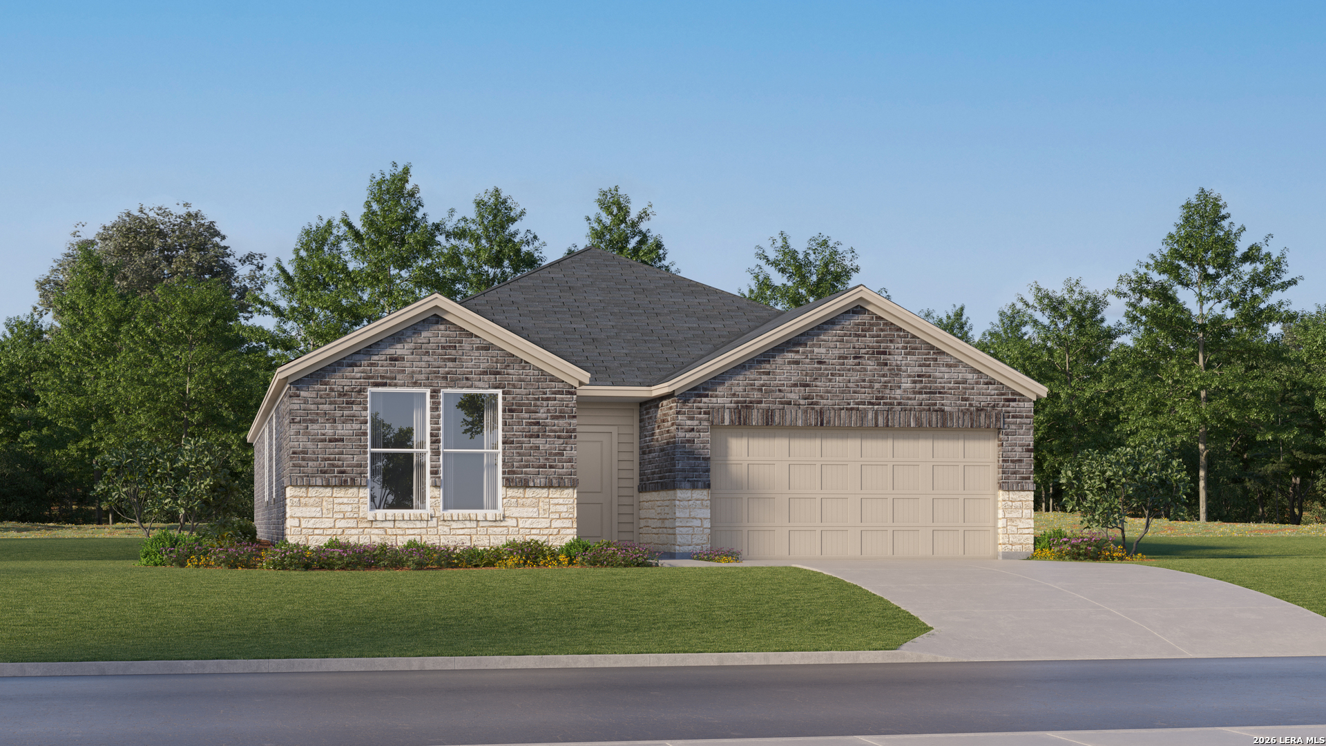 1235 Bear Claw Rd, New Braunfels, TX 78132