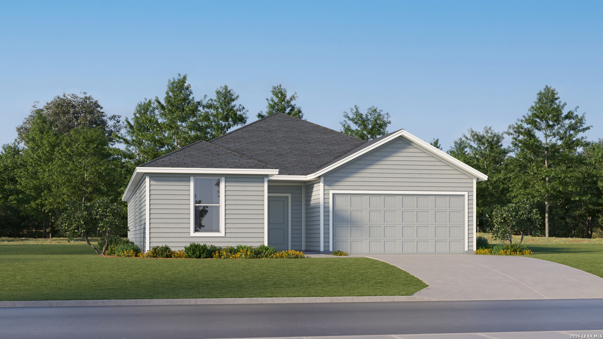 1235 Bear Claw Rd, New Braunfels, TX 78132