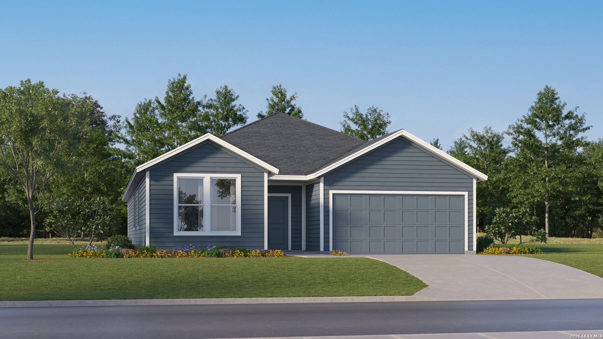 1235 Bear Claw Rd, New Braunfels, TX 78132