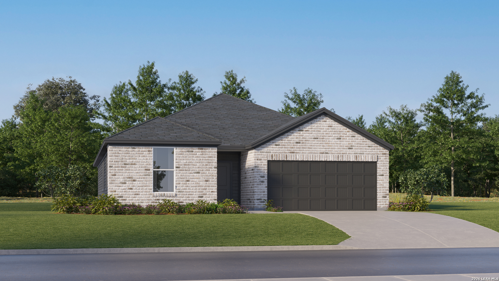 1235 Bear Claw Rd, New Braunfels, TX 78132