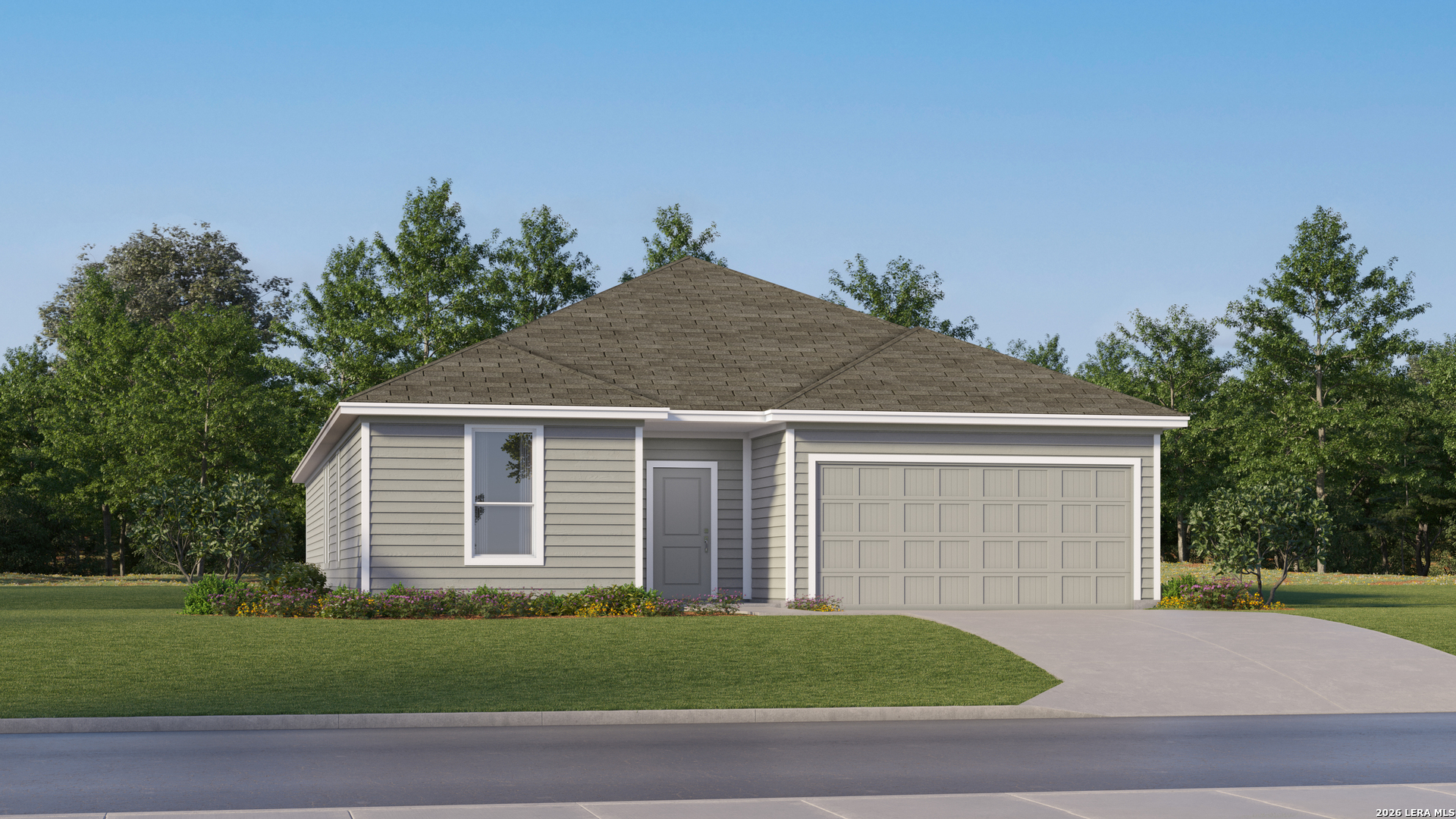 1239 Bear Claw Rd, New Braunfels, TX 78132