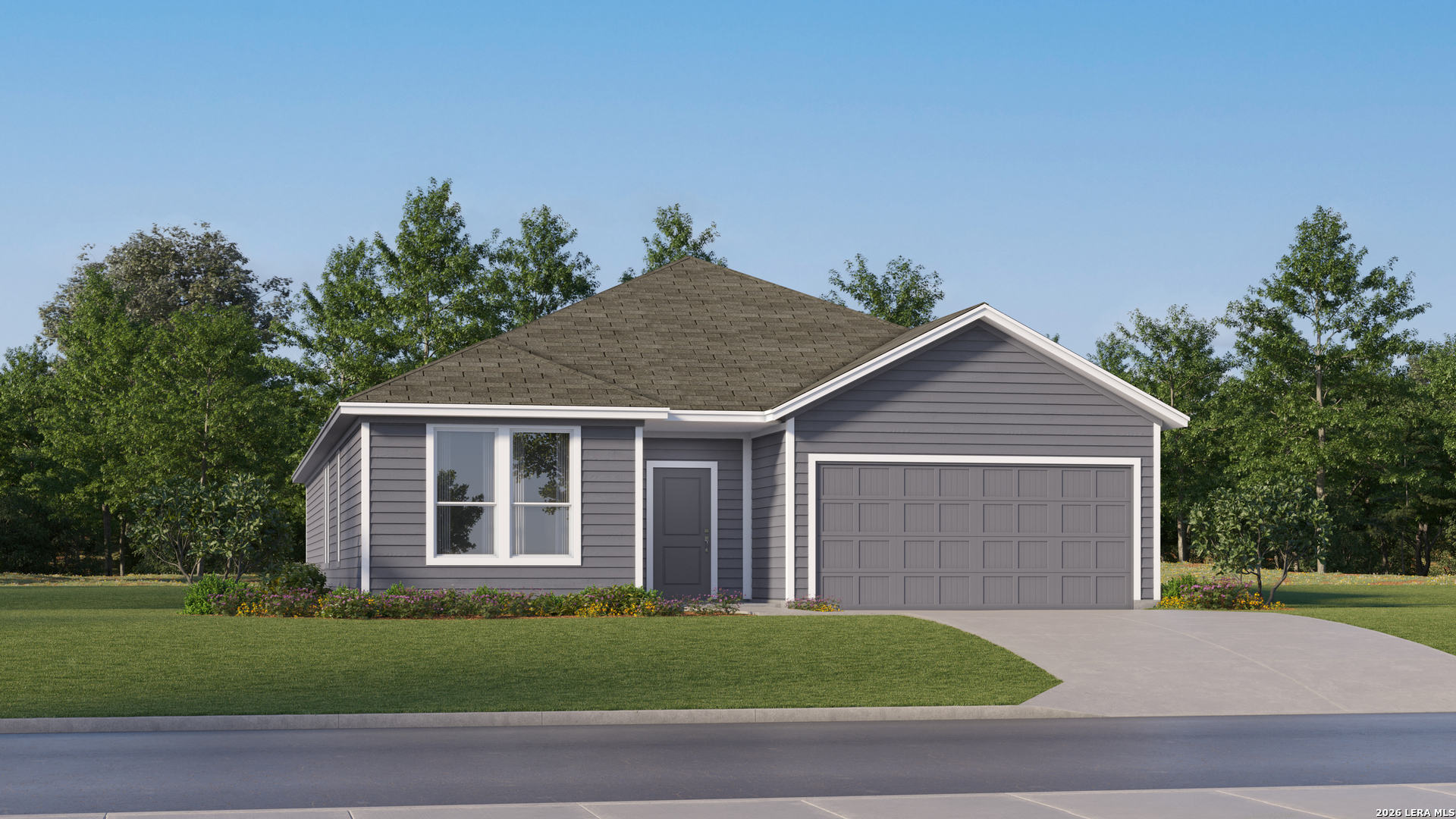 1239 Bear Claw Rd, New Braunfels, TX 78132