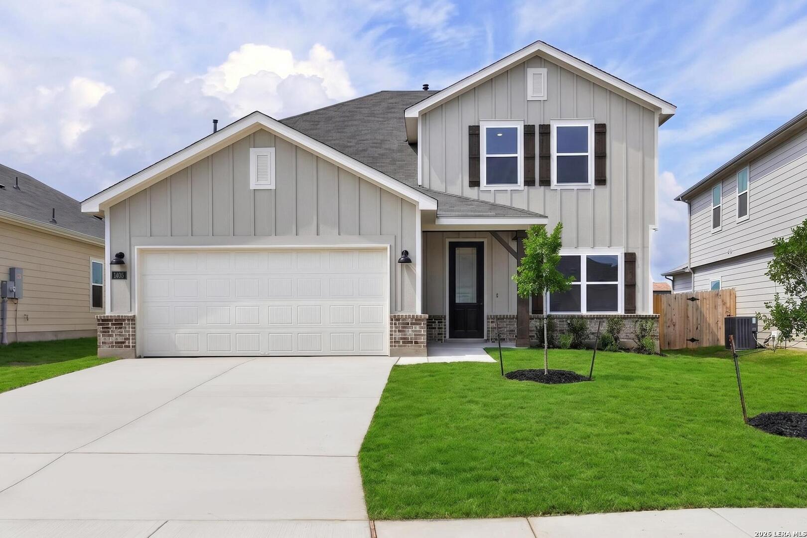 1405 Burrs Ferry Ct Listing Cover Image