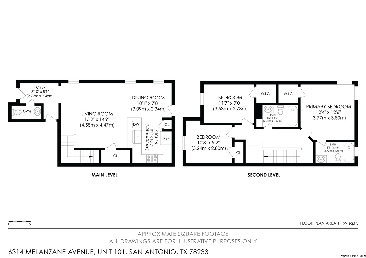 6314 Melanzane Avenue, #1, San Antonio, TX 78233