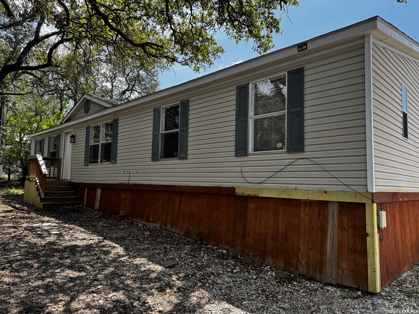 250 County Road 3826