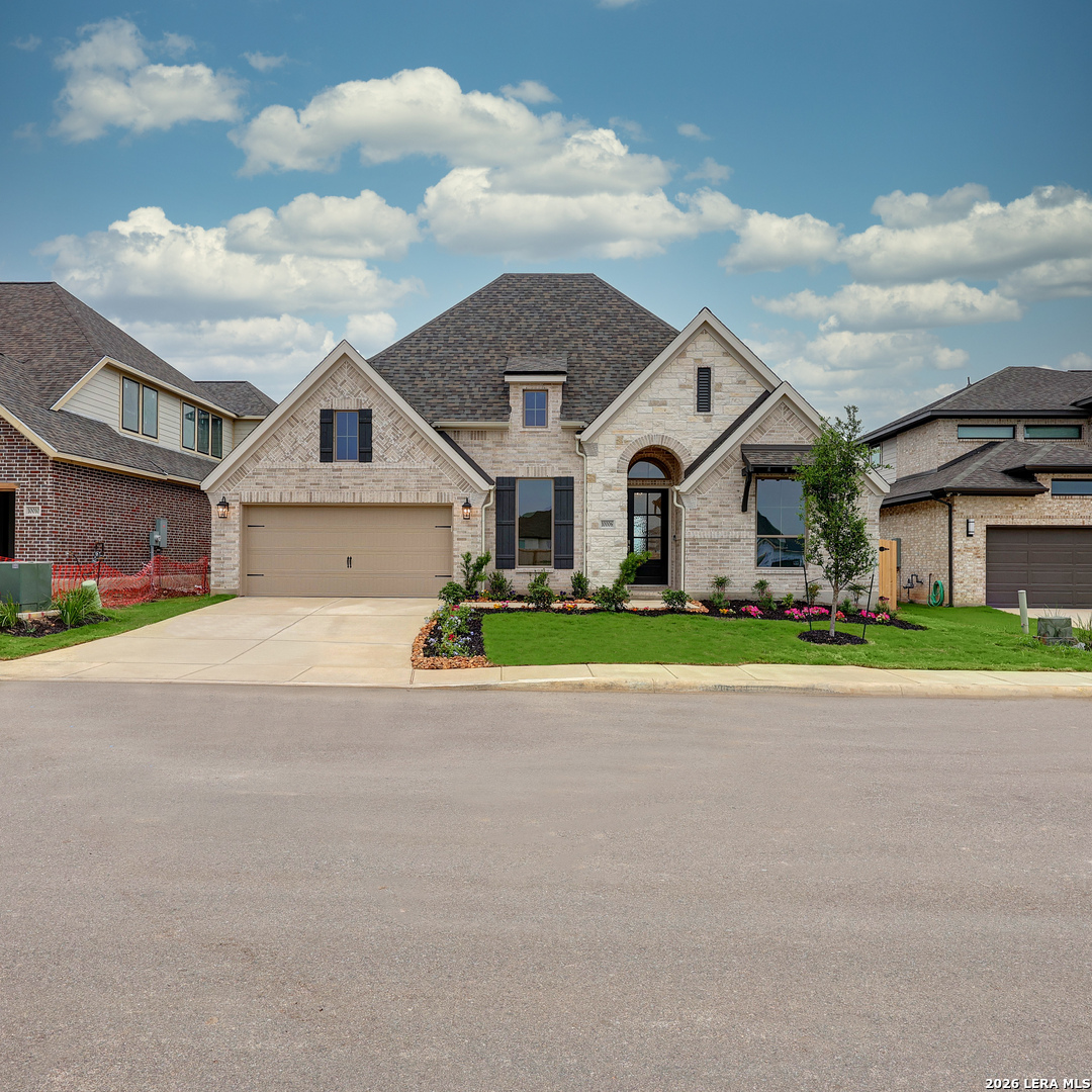 10006 Forelock Creek Listing Cover Image