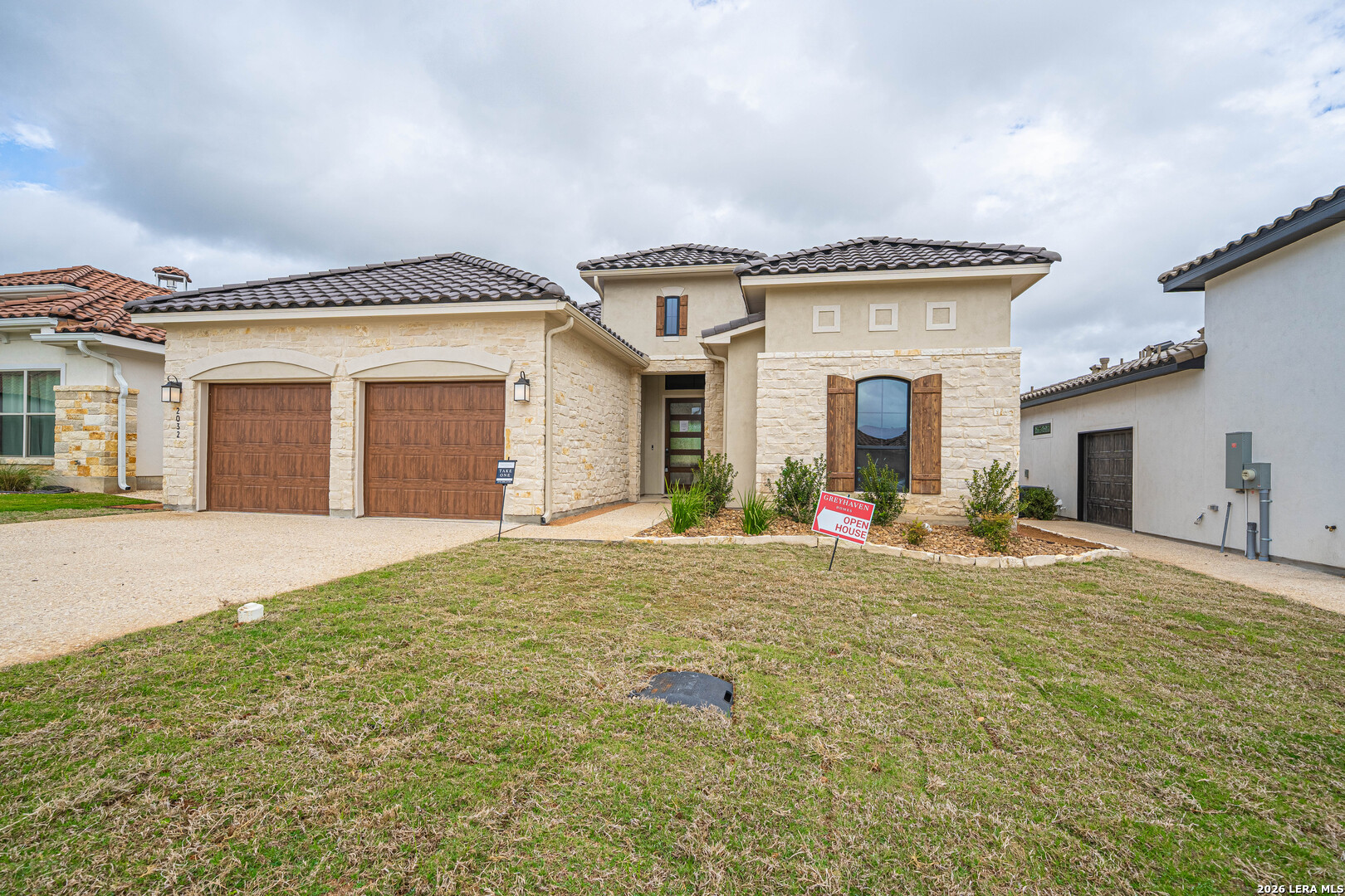 2032 Toscano Way Listing Cover Image