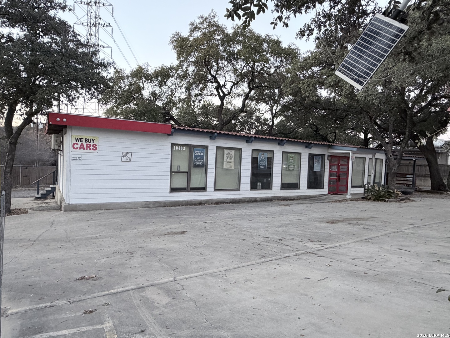 10403 Huebner Listing Cover Image
